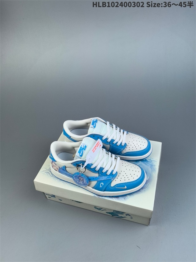 men air jordan 1 shoes HH 36-46 2025-4-24-081